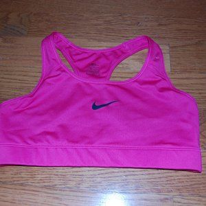 NIKE sports bra